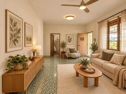 Serangoon Garden Estate (D19), Terrace #628440081